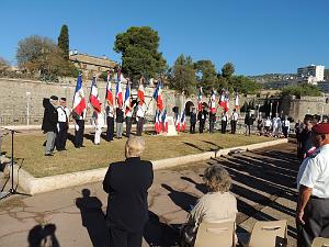 2023 09 25 TOULON  HOMMAGE AUX HARKIS FORCES SUPPLETIVES D ALGERIE (44)